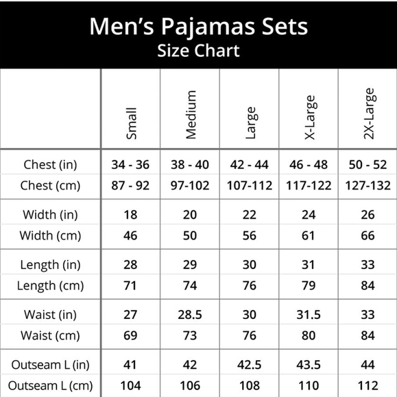 Pajamas - Picture 3 of 3